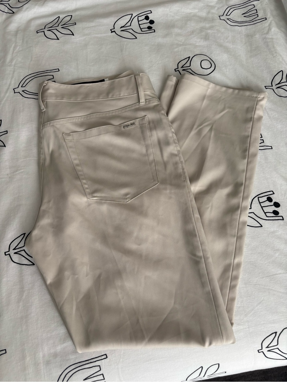 Men's RLX Ralph Lauren Dress Golf Pants